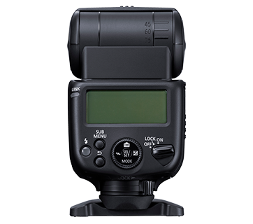 ★値下げ★新品未使用★Canon Speedlite EL-10 Canon Speedlite EL-10 New-In-Box at Roberts Camera